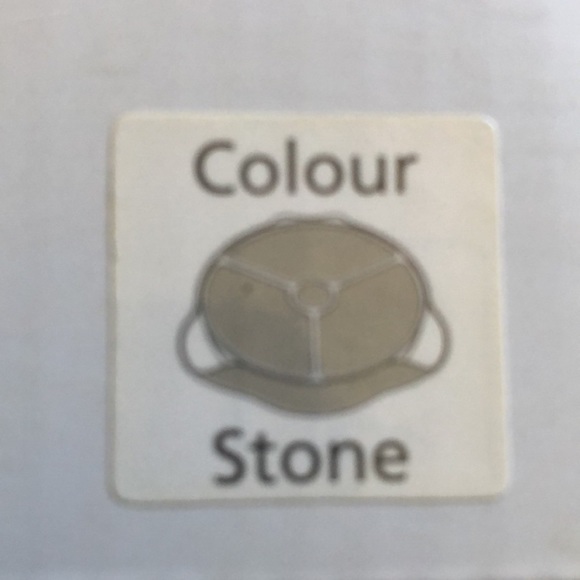 Joseph Joseph Double Dish. Bowl with collection dish (waste or ice). - Picture 9 of 9